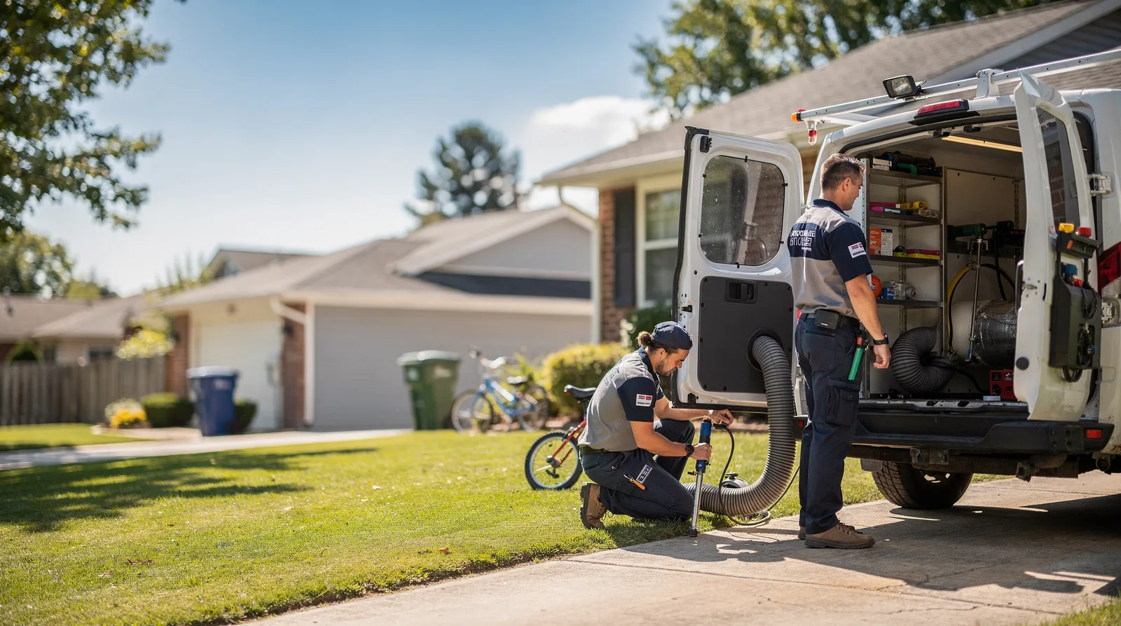 24/7 HVAC Repair & AC Replacement in Alamo, GA near me